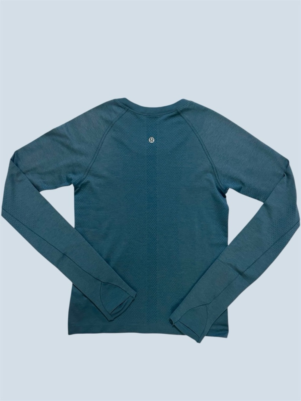Lululemon Swiftly Tech Long Sleeve Shirt
2.0 *Race Length SZ 4 - Picture 3 of 9